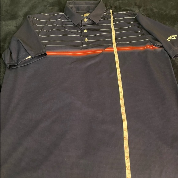 Callaway golf polo - Picture 4 of 6